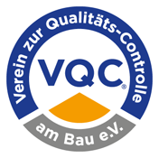 VQC - Verein zur Qualitätskontrolle am Bau e.V.