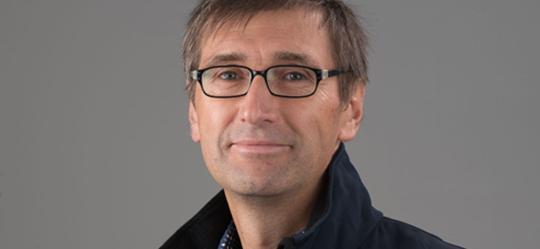 Frank Rosenkranz - © VQC