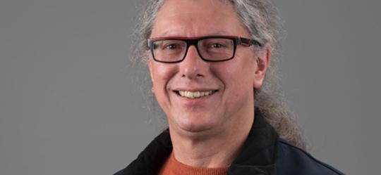 Joachim Schild-Schröder - © VQC