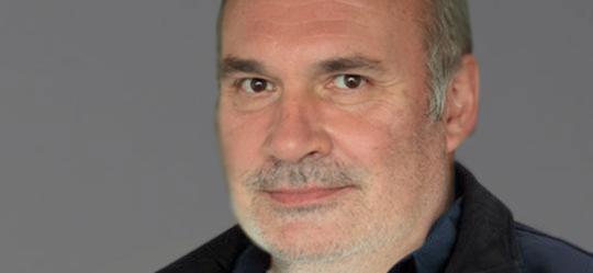 Michael Pfüller - © VQC