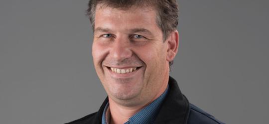 Peter Heiß - © VQC