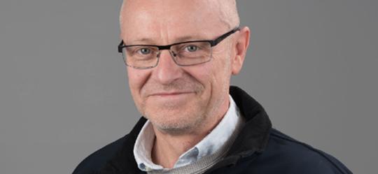 Steffen Fischer - © VQC