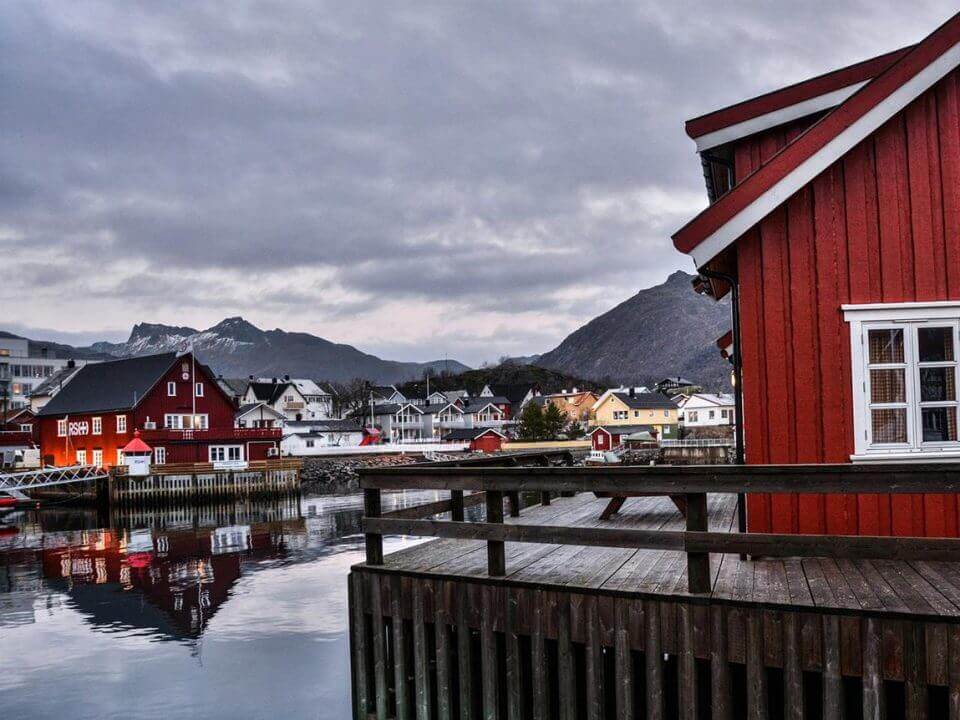 Bauweise: Welches Haus passt zu mir? - © VQC