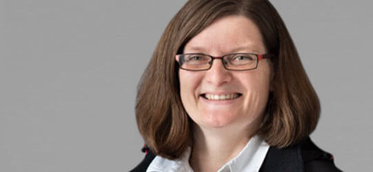 Silvia Scheerer - © VQC