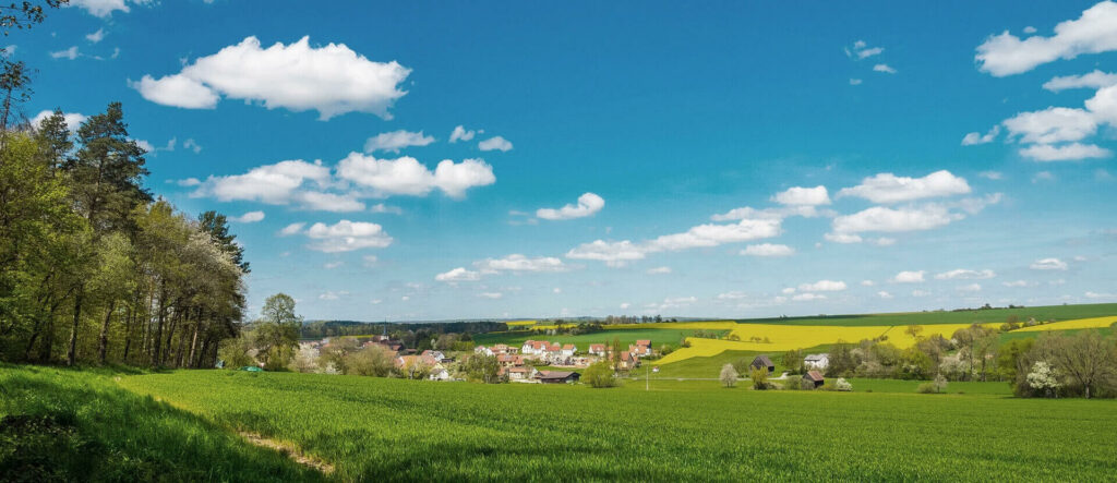 Bauentscheidung nicht übers Knie brechen - © VQC